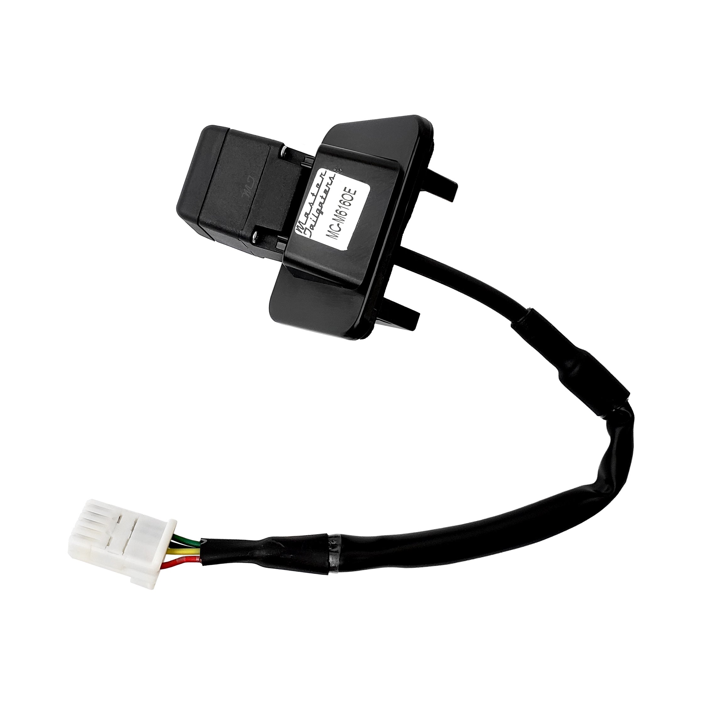 Mazda 6 (2016-2017) OEM Replacement Backup Camera OE Part # GMN3