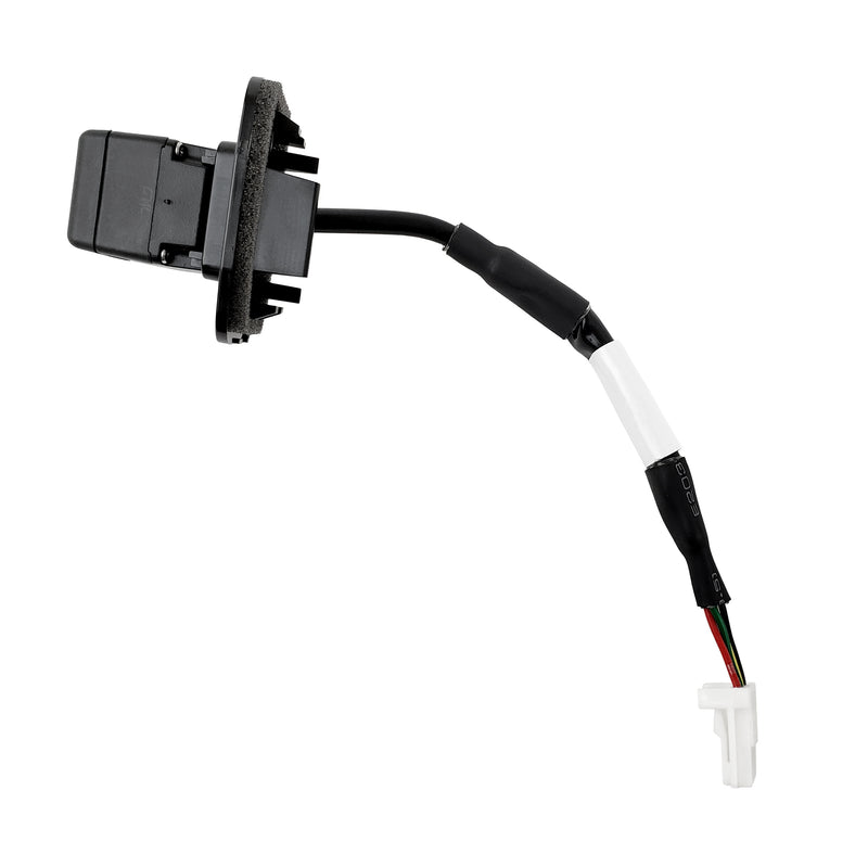 Subaru Impreza (2016), Crosstrek (2016-2017) Aftermarket Backup Camera OE Part # 86267FJ500