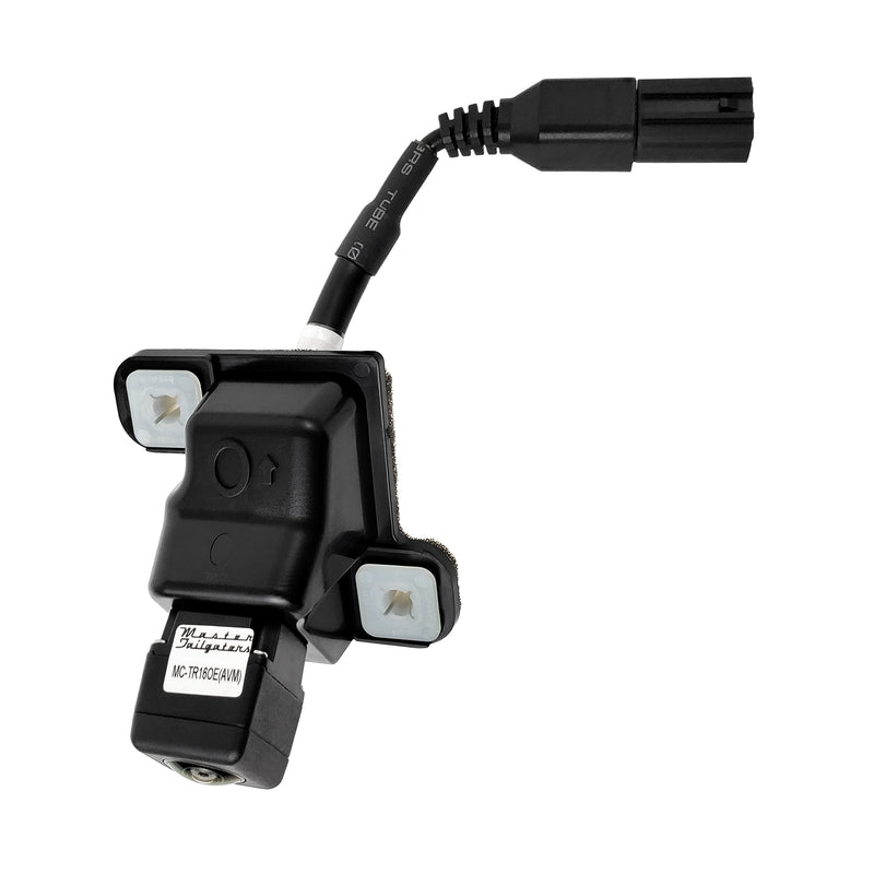 Toyota Rav4 Aftermarket Backup Camera (2016-2018) OE Part # 86790-42090