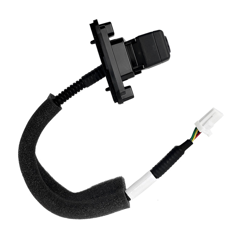Nissan Murano Aftermarket Backup Camera (2013-2014) OE Part # 28442-3YR1A