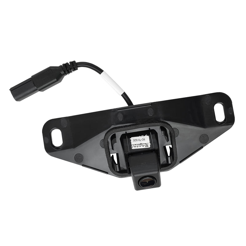 Toyota Sequoia Aftermarket Backup Camera (2013-2016) OE Part # 86790-0C010