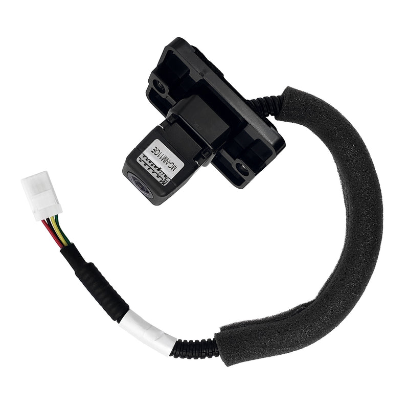 Nissan Murano Aftermarket Backup Camera (2011-2012) OE Part # 28442-1AT0A, 28442-1AT0B