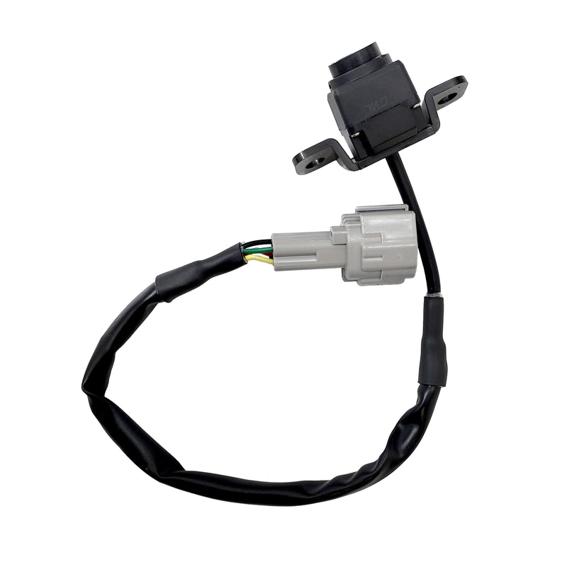 Hyundai Veloster Aftermarket Backup Camera (2012-2017) OE Part # 95760-2V100, 95760-2V002