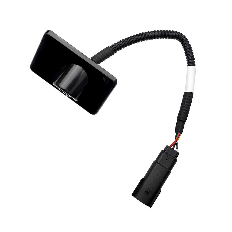 Ford Expedition (2009-2014) Aftermarket Backup Camera OE Part # 8L1Z-19G490-A, 9L1Z-19G490-A, 9L1Z-19G490-B