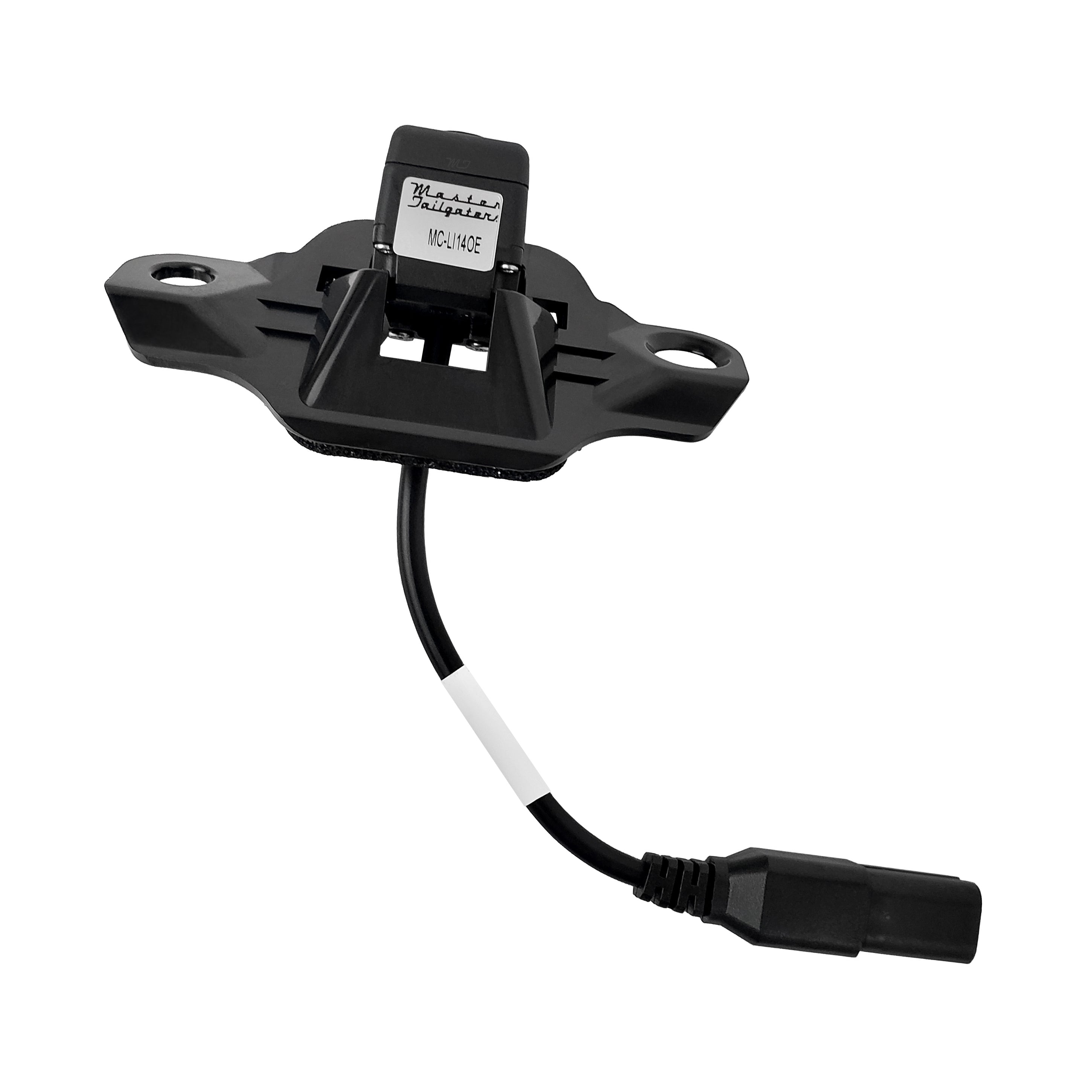 Lexus IS 250/350/200t/300 (2014) OEM Replacement Backup Camera OE