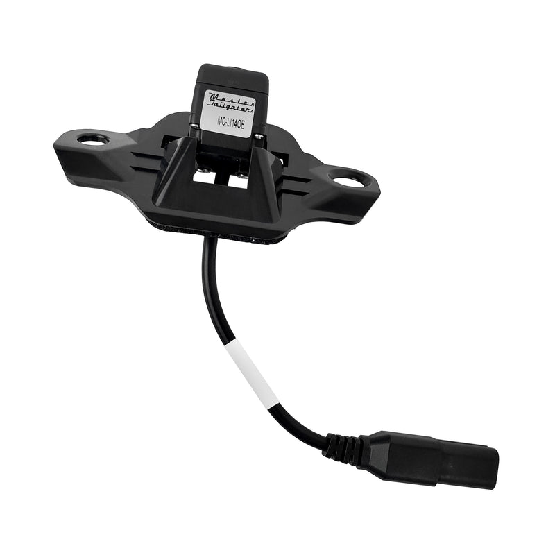 Lexus IS 250/350/200t/300 Aftermarket Backup Camera (2014) OE Part # 86790-53030, 86790-53031