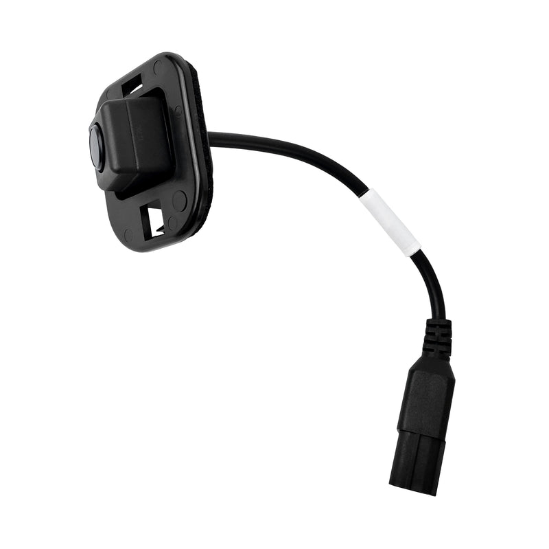 Nissan Sentra Aftermarket Backup Camera (2013-2015) OE Part # 28442-3RA0A