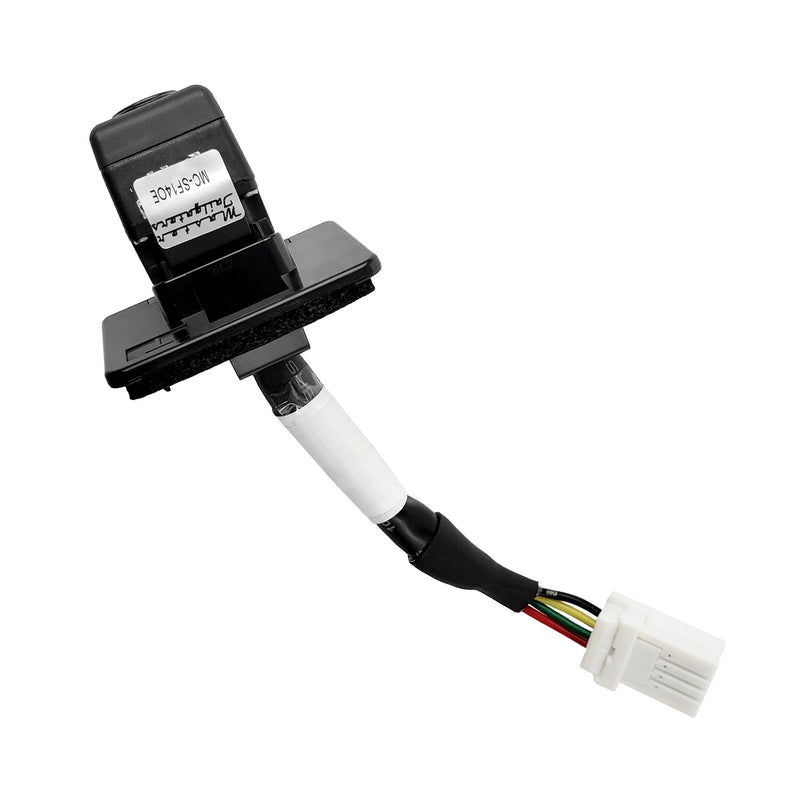 Subaru Forester Aftermarket Backup Camera (2014-2016) OE Part # 86267SG000
