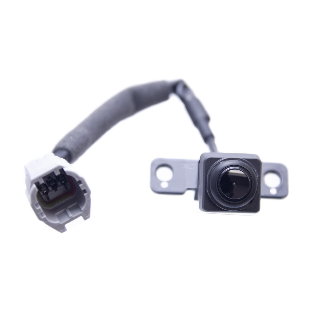 Hyundai Santa Fe w/o Sport, w/ Navigation, Santa Fe 3.3L w/ Navigation (2013-2016) OEM Replacement Backup Camera OE Part # 95760B8000