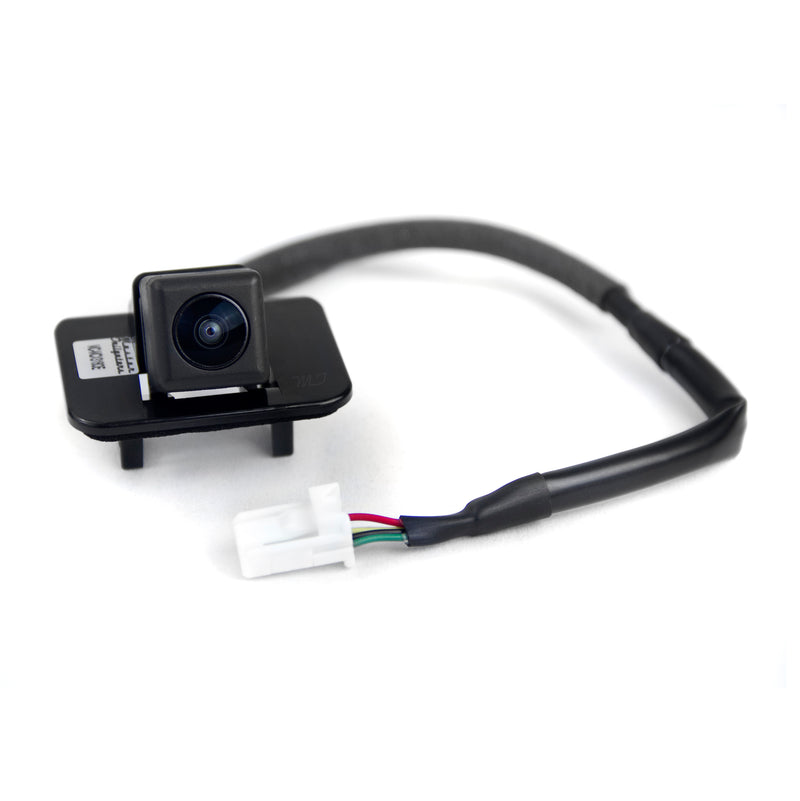 Mazda CX-3 Aftermarket Backup Camera (2016-2017) OE Part # DB3R-67-RC0, DB3R-67-RC0A