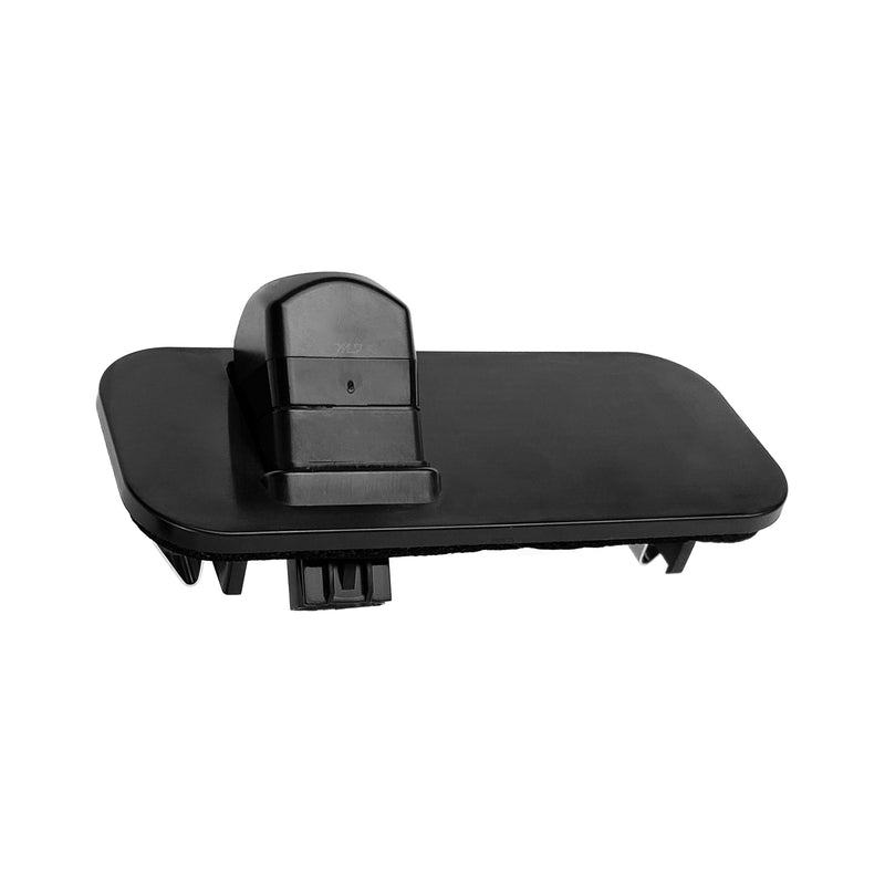 Toyota Corolla w/o Smart Entry Aftermarket Backup Camera (2017-2019) OE Part # 867A0-02040