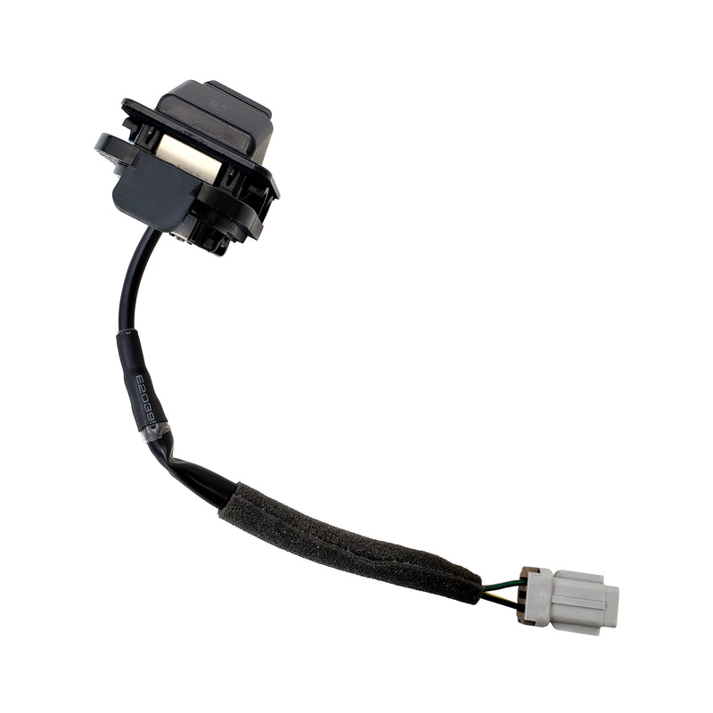 Kia Forte Sedan Aftermarket Backup Camera (2014-2016) OE Part # 95760-A7000