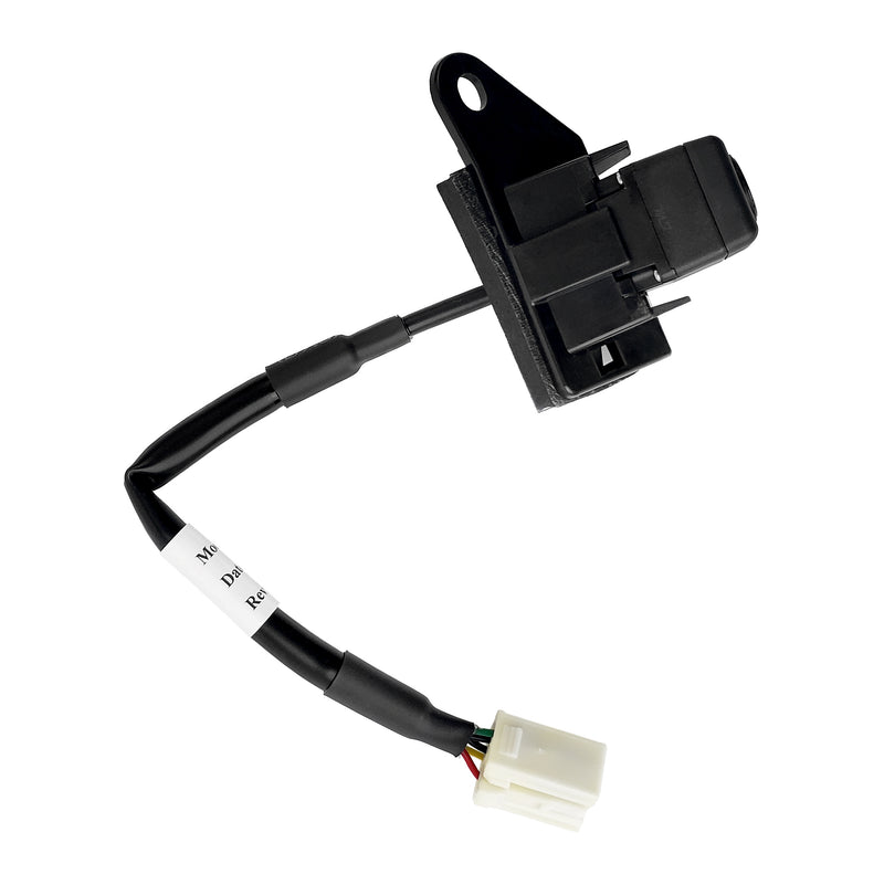 Mitsubishi Outlander Aftermarket Backup Camera (2012-2015) OE Part # 8781A057