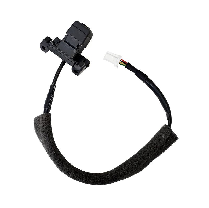 Infiniti QX56 Aftermarket Backup Camera (2004-2010) OE Part # 28442-7S110