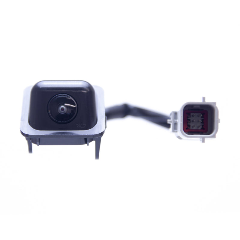 Cadillac CTS Sedan w/o Surround View, w/o Video Display Mirror (2017-2019) Aftermarket Backup Camera OE Part # 84122569