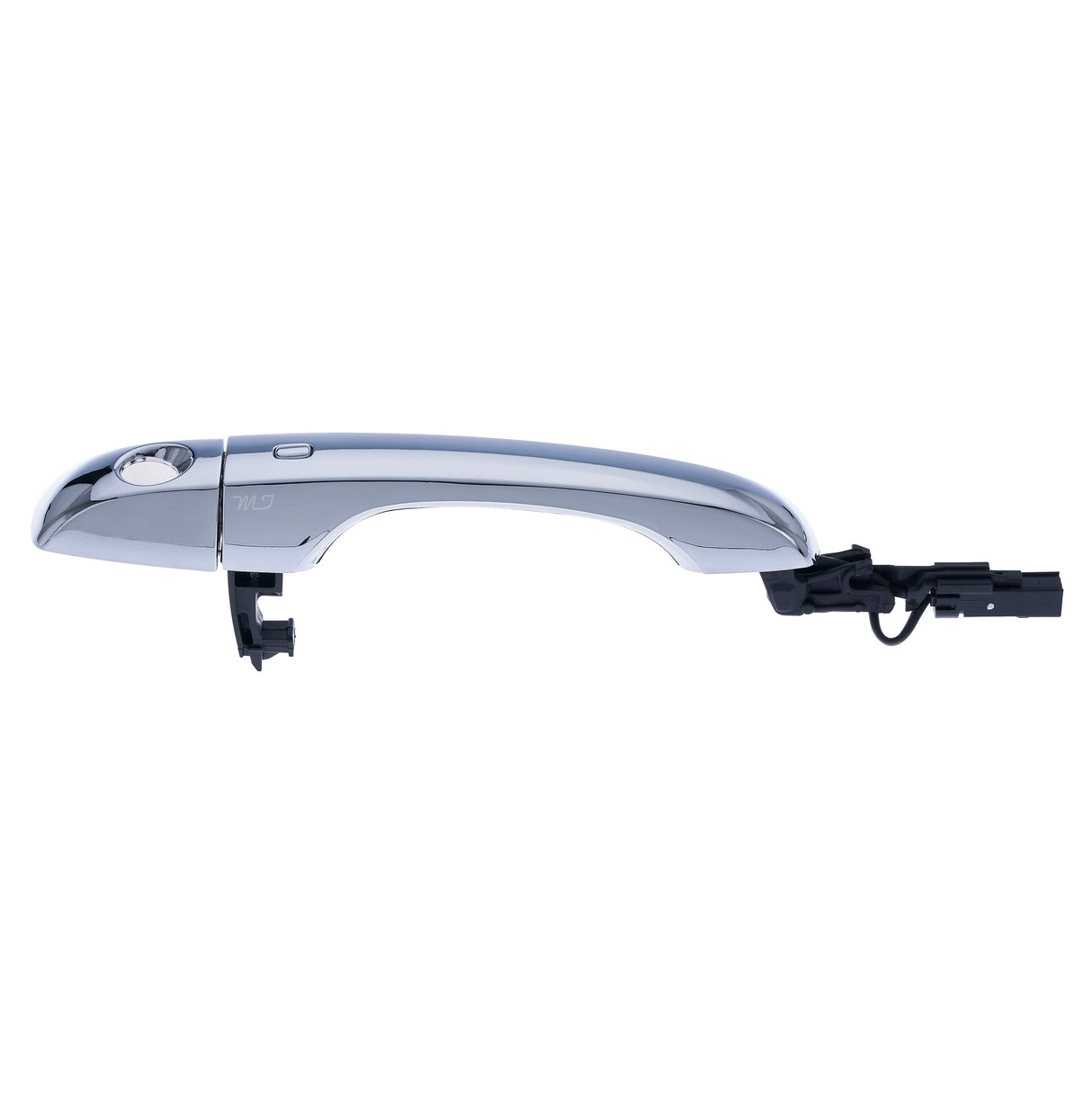 Dodge Journey (2011-2020) Chrome Replacement Exterior Door Handle Front Driver Side