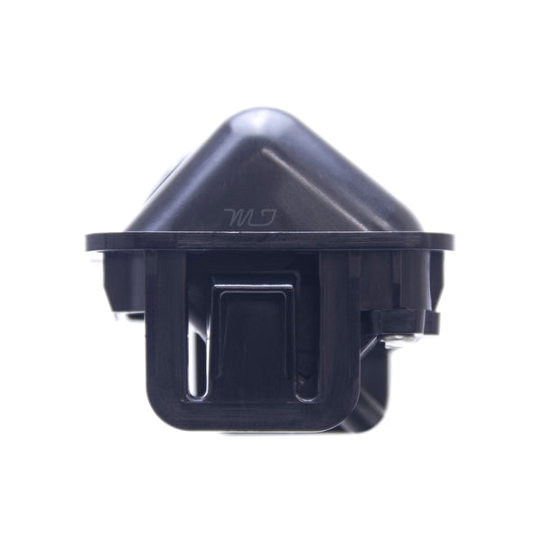 Cadillac CTS Sedan w/o Surround View, w/o Video Display Mirror (2017-2019) Aftermarket Backup Camera OE Part # 84122569