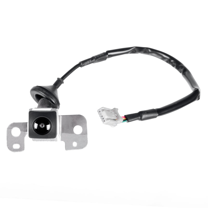 Master Tailgaters Replacement for Mazda CX-9 (2012-2015) Rear View Backup Camera OE Part # TK21-67-RC0, TK21-67-RC0A, TK21-67-RC0B, TK21-67-RC0C