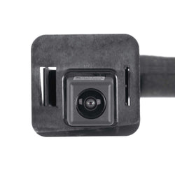 Master Tailgaters Replacement for Nissan NV1500 (2012-2018), NV Passenger Van (2012-2018) Left Rear View Backup Camera OE Part # 28442-1PA0A