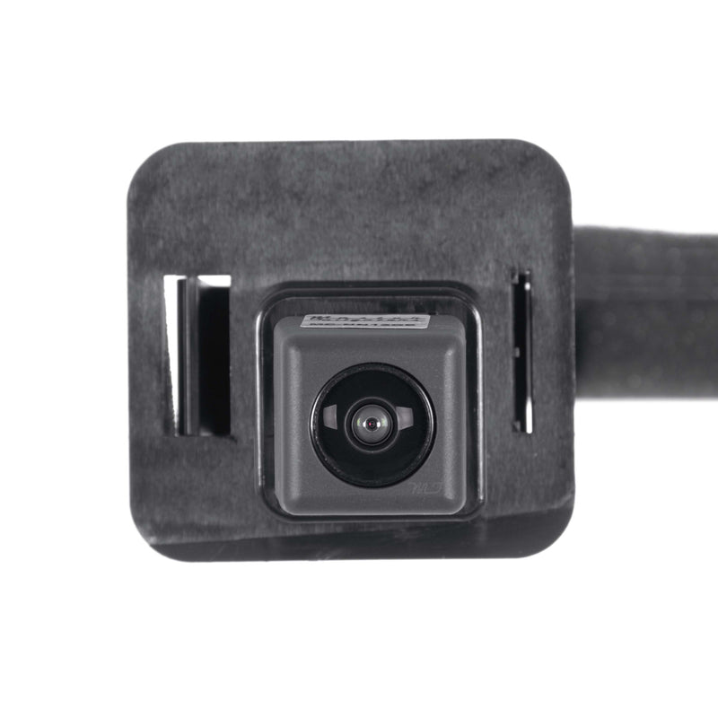 Master Tailgaters Replacement for Nissan NV1500 (2012-2018), NV Passenger Van (2012-2018) Left Rear View Backup Camera OE Part # 28442-1PA0A