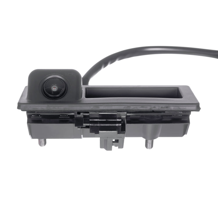 Audi OEM Cameras – Master Tailgaters