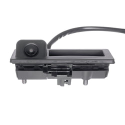 Audi A3/S3 Sedan (2015-2020), A3 E-Tron (2016-2017) / VW Tiguan/Tiguan Limited (2012-2015, 2016-2017) Rear View Backup Camera OE Part # 5N0-827-566-AL