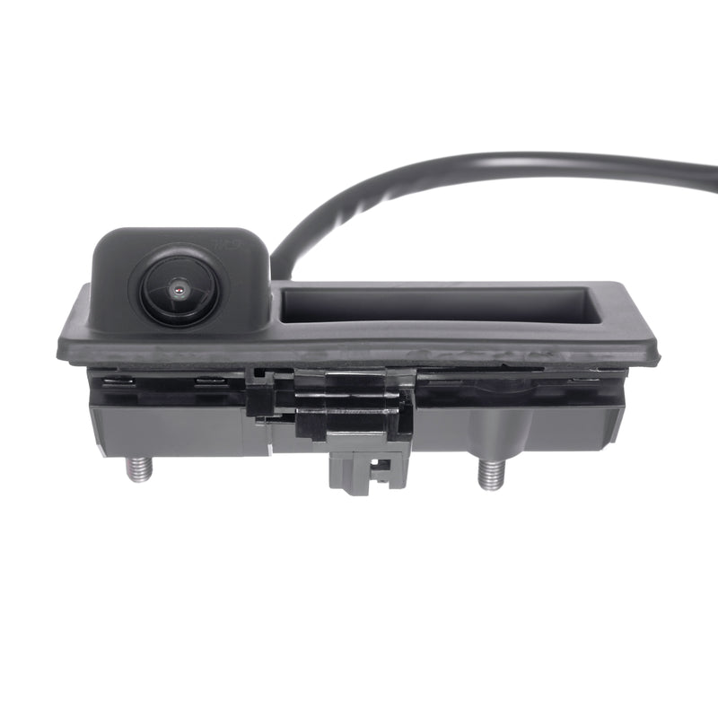 Audi A3/S3 Sedan (2015-2020), A3 E-Tron (2016-2017) / VW Tiguan/Tiguan Limited (2012-2015, 2016-2017) Rear View Backup Camera OE Part # 5N0-827-566-AL