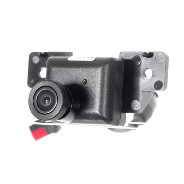 Ford Fusion + Hybrid (2010-2012), Lincoln MKZ (2010-2012), Mercury Milan (2010-2011) OEM Replacement Backup Camera OE Part # AE5Z-19G490-A