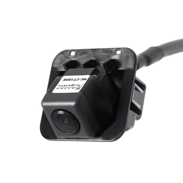 Master Tailgaters Replacement for Chevrolet Traverse w/o Video Display Mirror (2018-2019) Rear View Backup Camera OE Part # 23165926