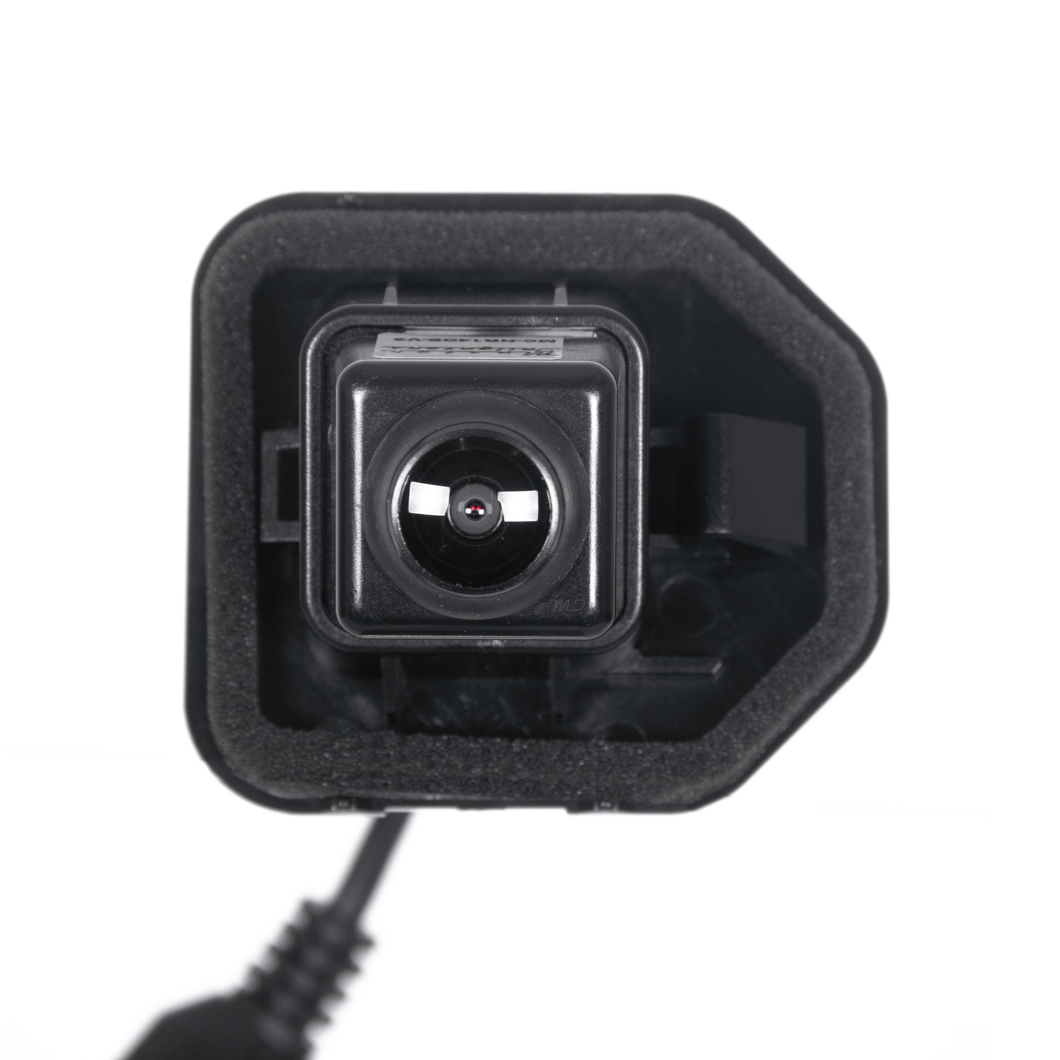 【394】 Nissan Rogue S Model (2014-2016) OEM Replacement Backup Camera OE