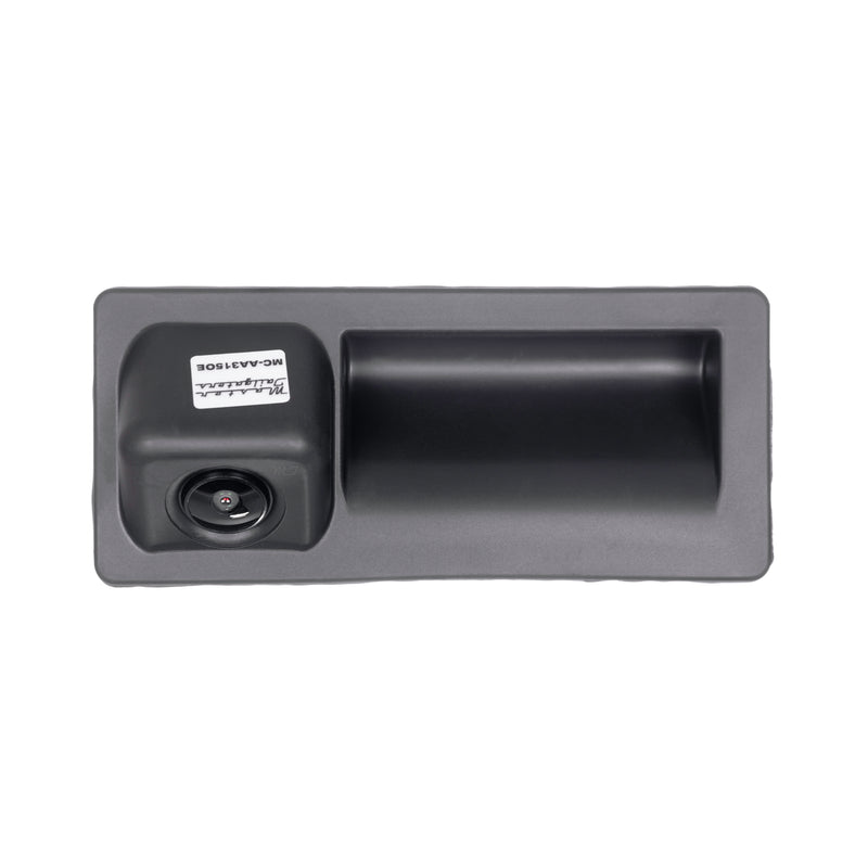 Audi A3/S3 Sedan (2015-2020), A3 E-Tron (2016-2017) / VW Tiguan/Tiguan Limited (2012-2015, 2016-2017) Rear View Backup Camera OE Part # 5N0-827-566-AL