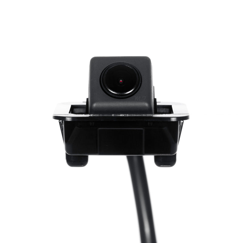 Master Tailgaters Replacement for Chevrolet Traverse w/o Video Display Mirror (2018-2019) Rear View Backup Camera OE Part # 23165926