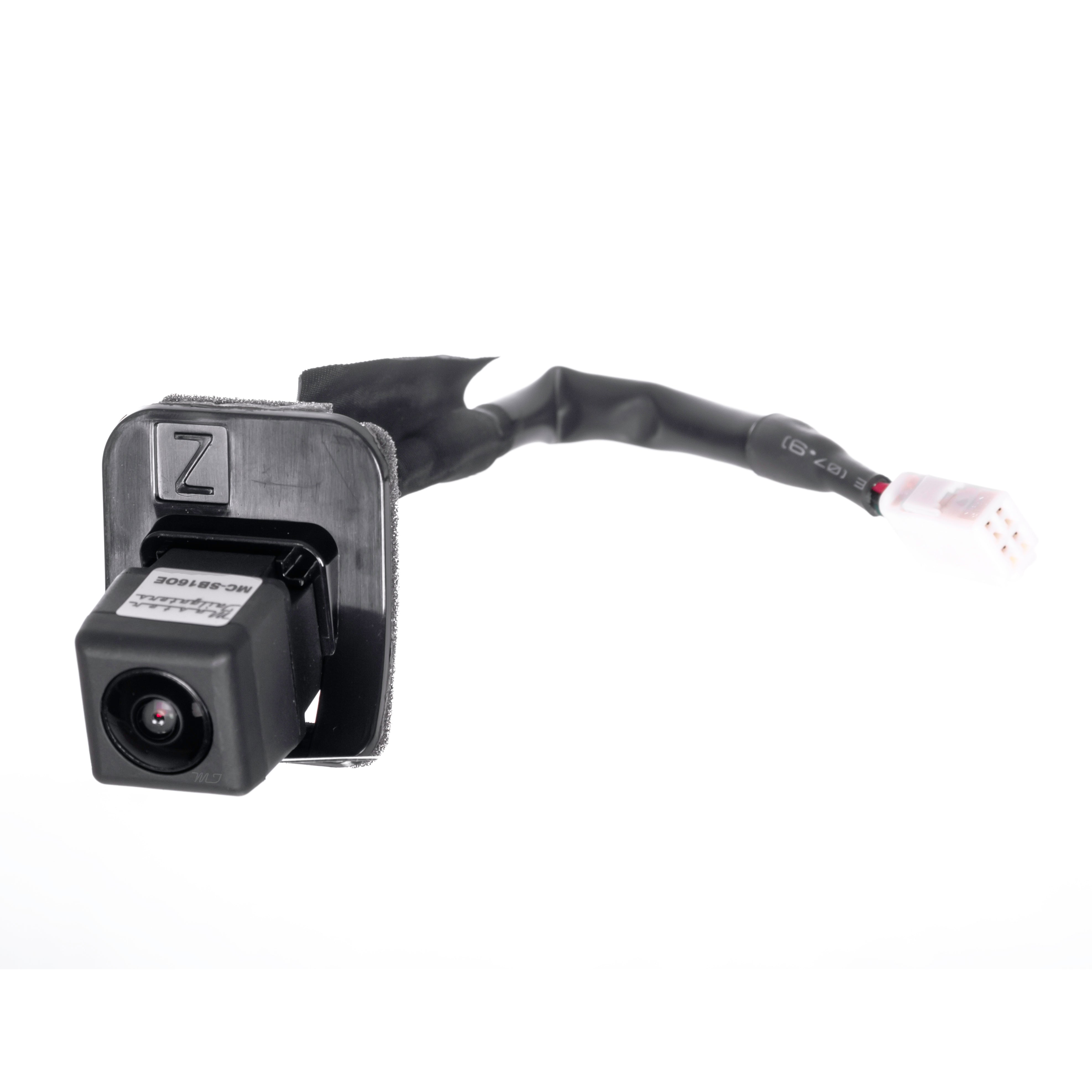 Subaru BRZ (2016) OEM Replacement Backup Camera OE Part Subaru BRZ (2016) OEM Replacement Backup Camera OE Part
