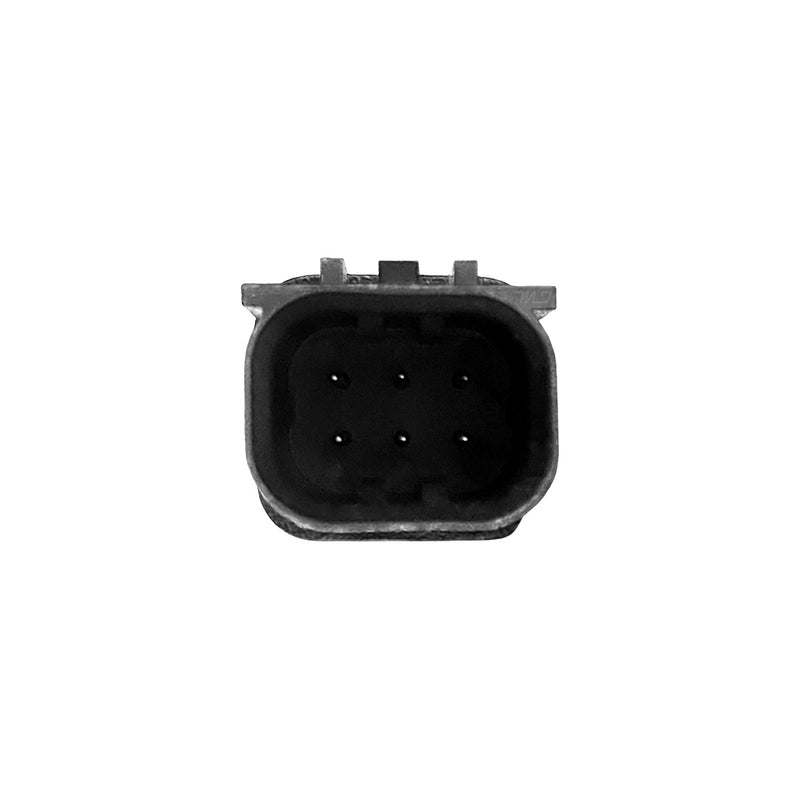 Toyota Prius V (2015-2017) Aftermarket Backup Camera OE Part # 86790-47060