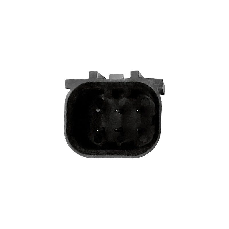 Lexus IS 250/350/200t/300 Aftermarket Backup Camera (2014) OE Part # 86790-53030, 86790-53031