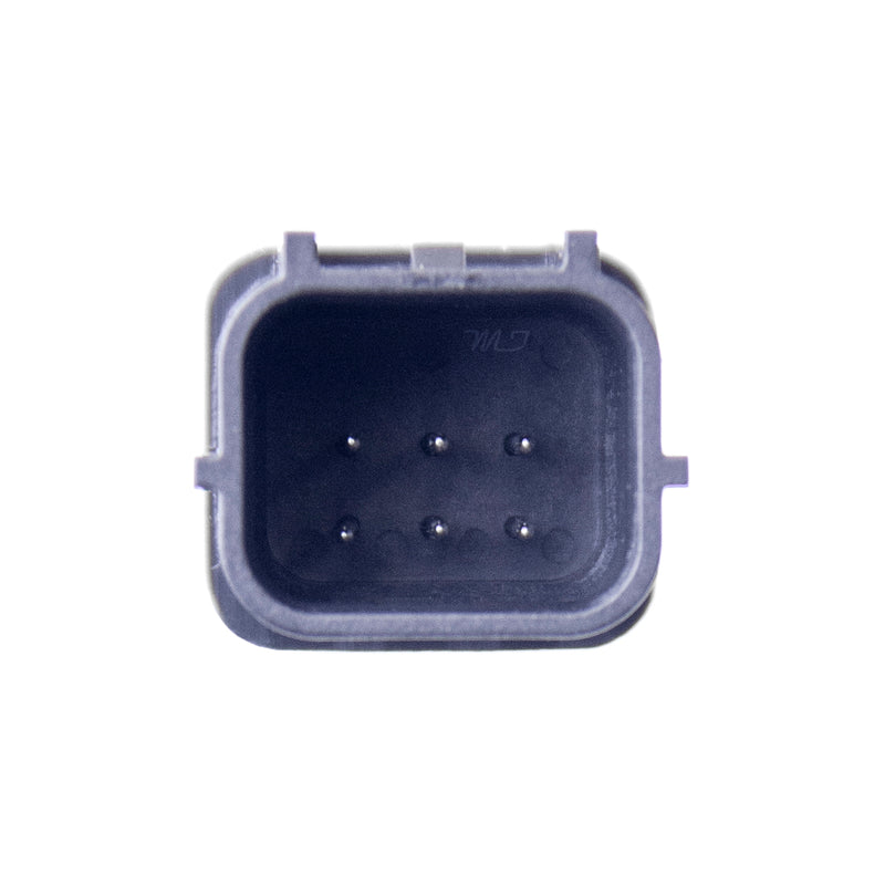 Nissan Rogue w/o AVM (17-19) + Rogue Hybrid w/o AVM (17-18) Backup Camera OE Part # 28442-9TB0A, 28442-9TB0B, 28442-9TB0C, 28442-9TB0D, 28442-9TB1C