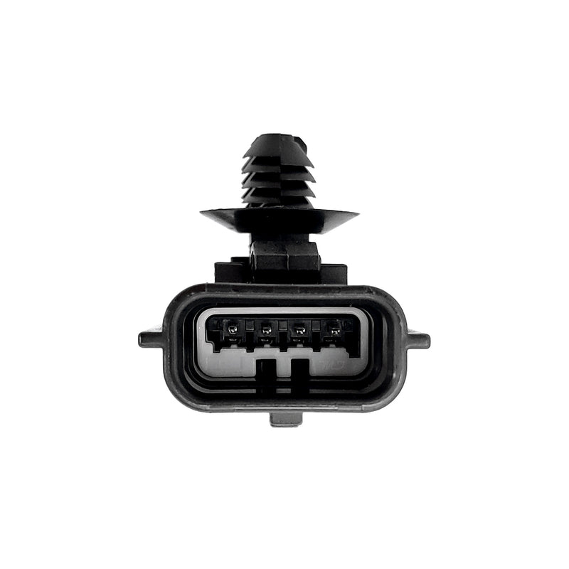 Nissan Titan XD (2016-2018) OEM Replacement Backup Camera OE Part # 28442-EZ00A