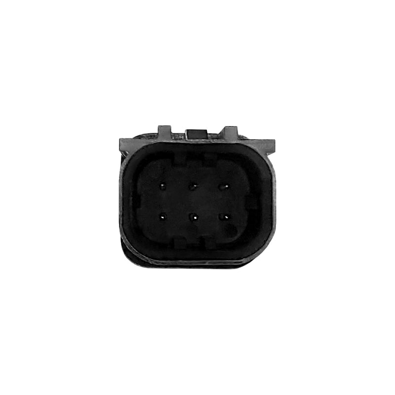 Toyota Rav4 Aftermarket Backup Camera (2013-2015) OE Part # 86790-0R020, 86790-0R021, 86790-42030, 86790-42060