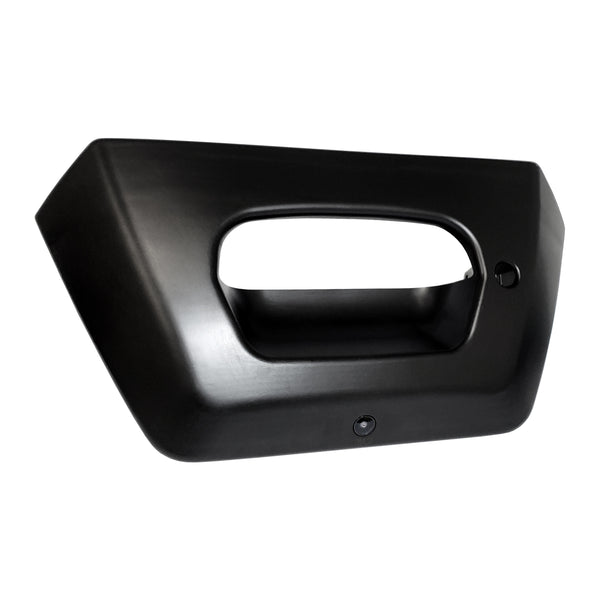 Chevrolet Avalanche / Cadillac Escalade EXT 2002-2006 Black Tailgate Handle