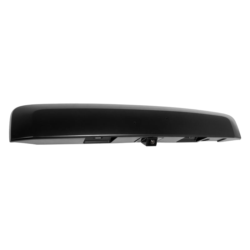 Chevrolet Suburban / Tahoe 2007-2009 Black Tailgate Handle