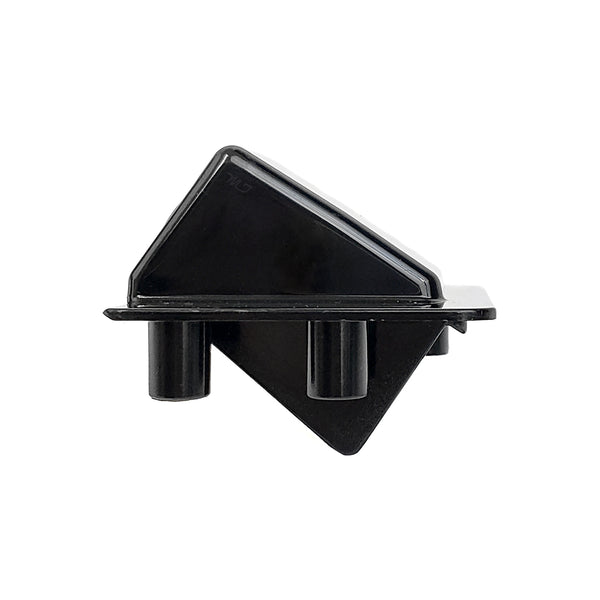 GM Escalade Suburban Tahoe Yukon (2007-2008), Tahoe Hybrid, Yukon Hybrid (2008-2013) Aftermarket Backup Camera OE Part # 15173619