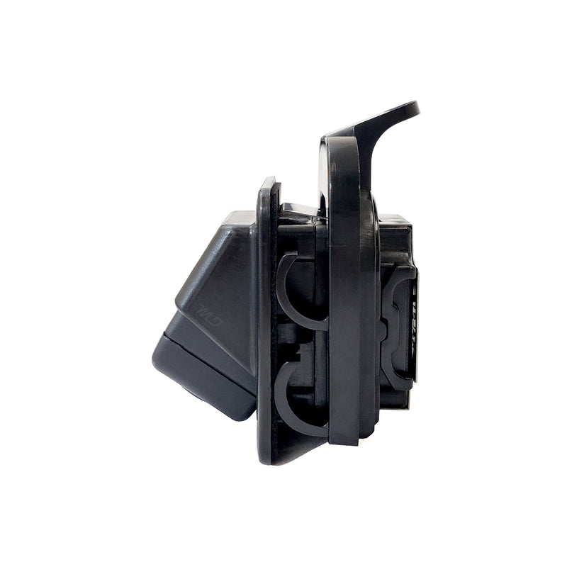 Kia Forte Sedan Aftermarket Backup Camera (2014-2016) OE Part # 95760-A7000