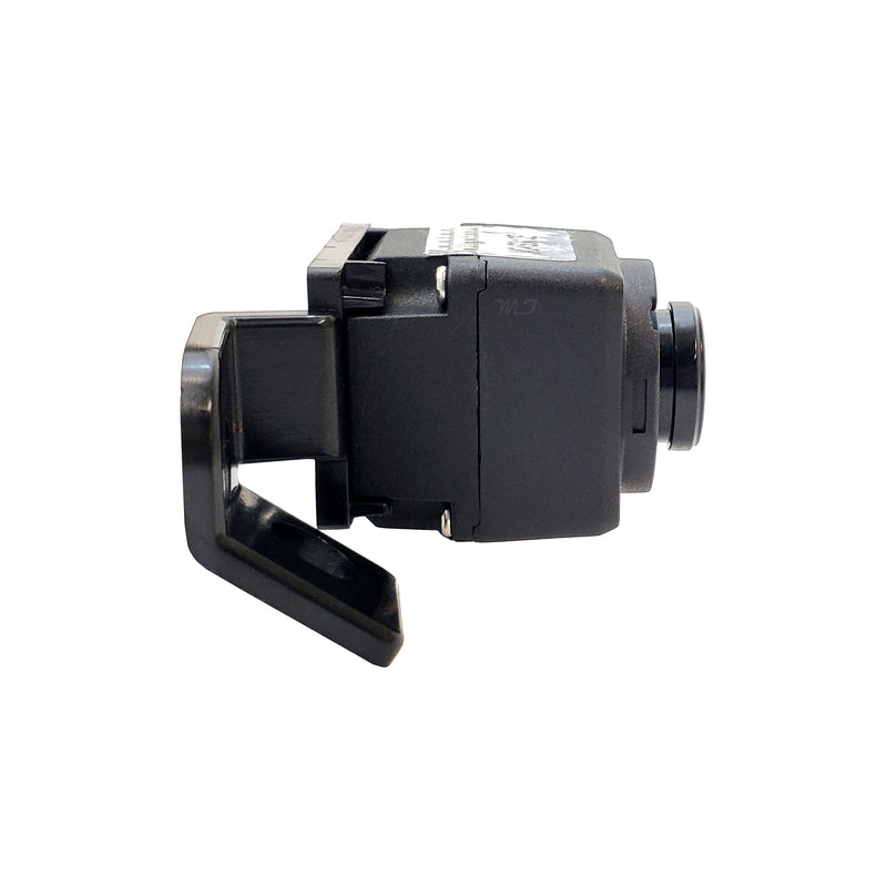 Kia Sorento Aftermarket Backup Camera (2011-2013) OE Part # 95760-2P000