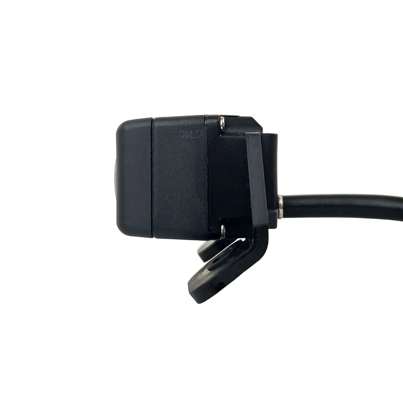 Hyundai Tucson w/o Navigation System Aftermarket Backup Camera (2010-2013) OE Part # 95790-2S100, 95790-2S110, 95790-2S112
