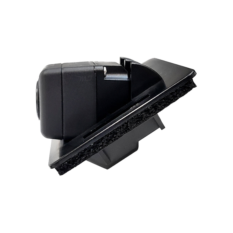 GM Malibu, Malibu Hybrid w/o HD RearVision Aftermarket Backup Camera (2016-2019) OE Part # 23334180