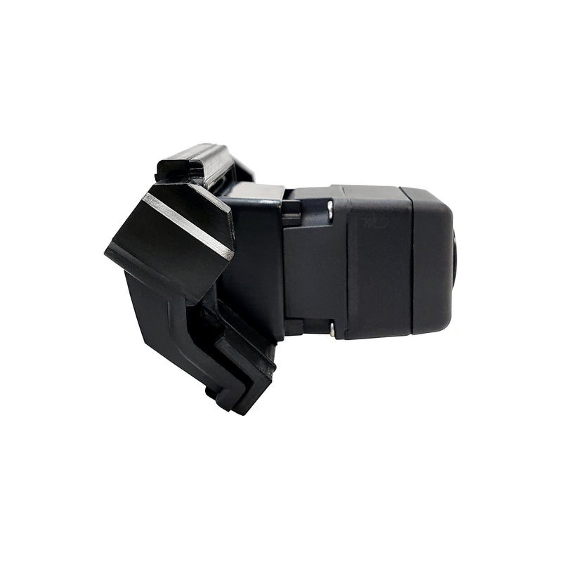 Infiniti QX56 Aftermarket Backup Camera (2004-2010) OE Part # 28442-7S110