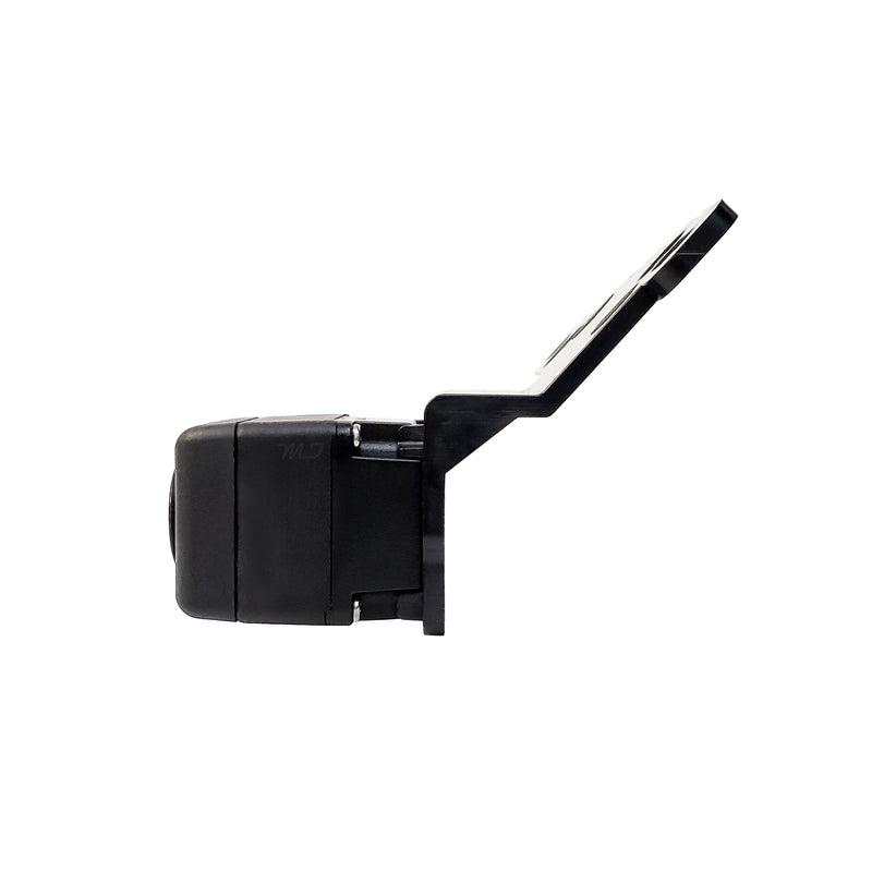 Honda Odyssey Aftermarket Backup Camera (2008-2010) OE Part # 39530-SHJ-A02