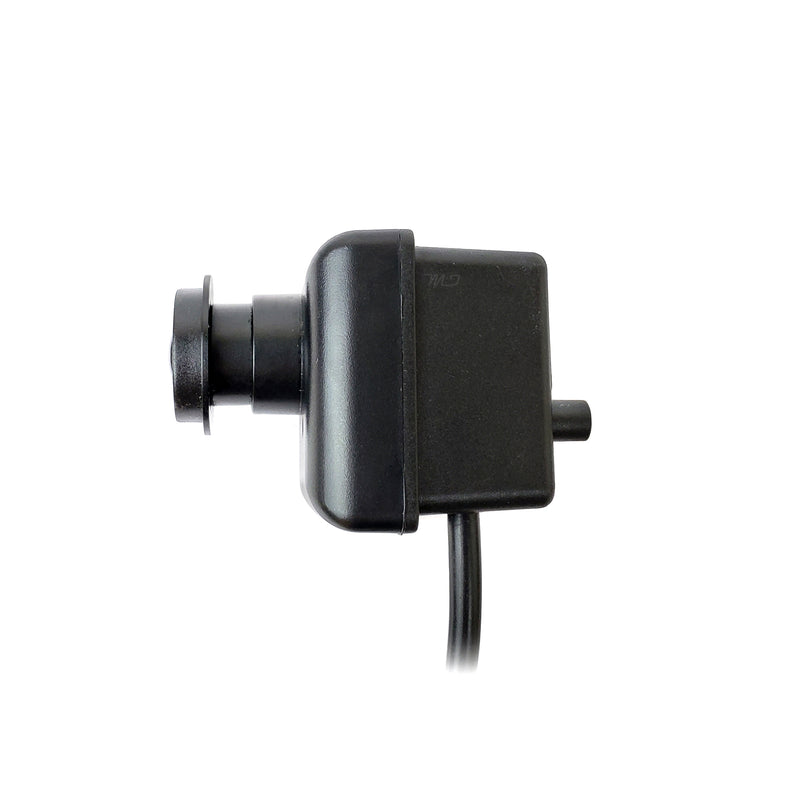 Ford Escape + Hybrid (2010-2012), Mercury Mariner (2010-2011) + Hybrid (2010) Aftermarket Backup Camera OE Part # AL8Z-19G490-A