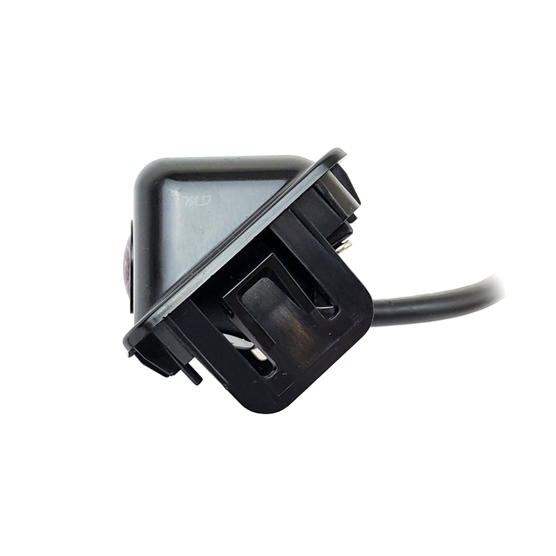 GM Impala (2014-2019), Eco (2014) Aftermarket Backup Camera OE Part # 22740367