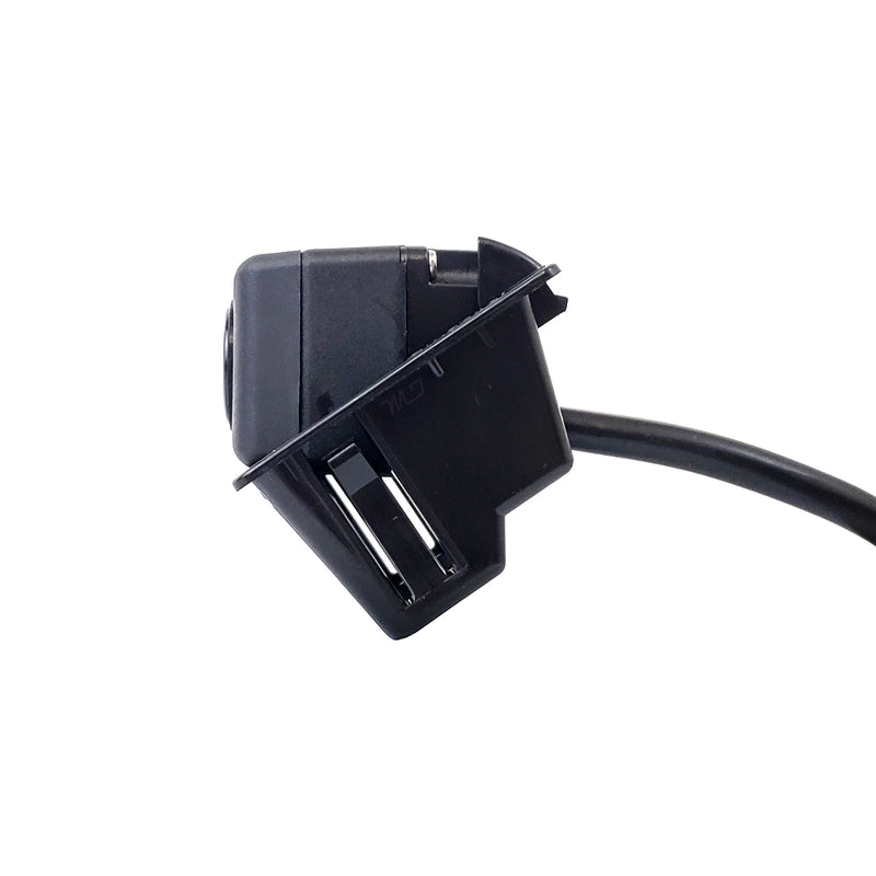 Cadillac CTS/CTS-V Sedan Aftermarket Backup Camera (2011-2014) OE Part # 20793585, 22914945, 23171840